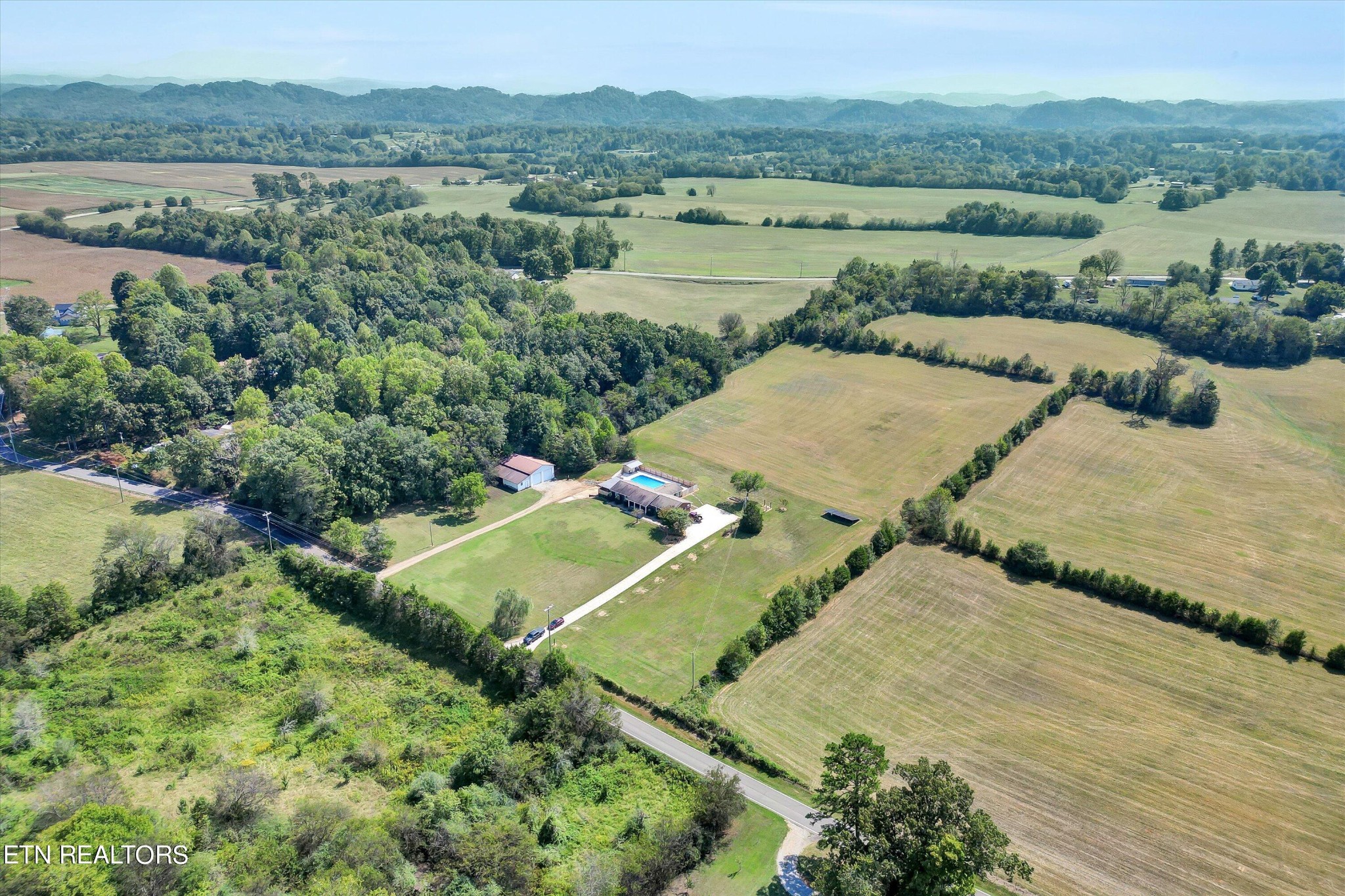 586 Mason Road Madisonville, TN 37354 - Photo 52 of 58