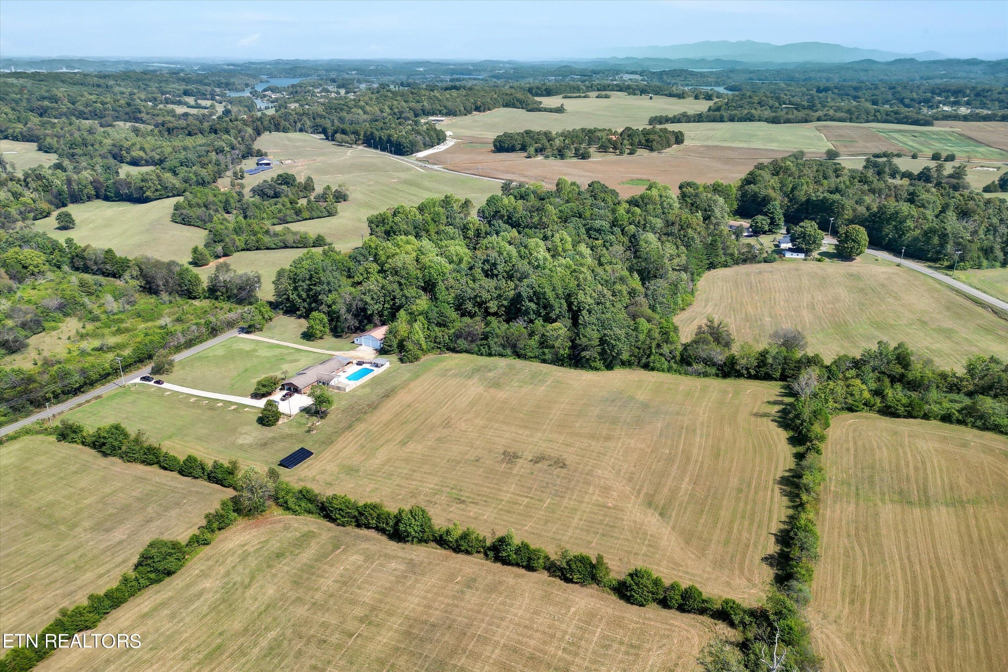 586 Mason Road Madisonville, TN 37354 - Photo 54 of 58