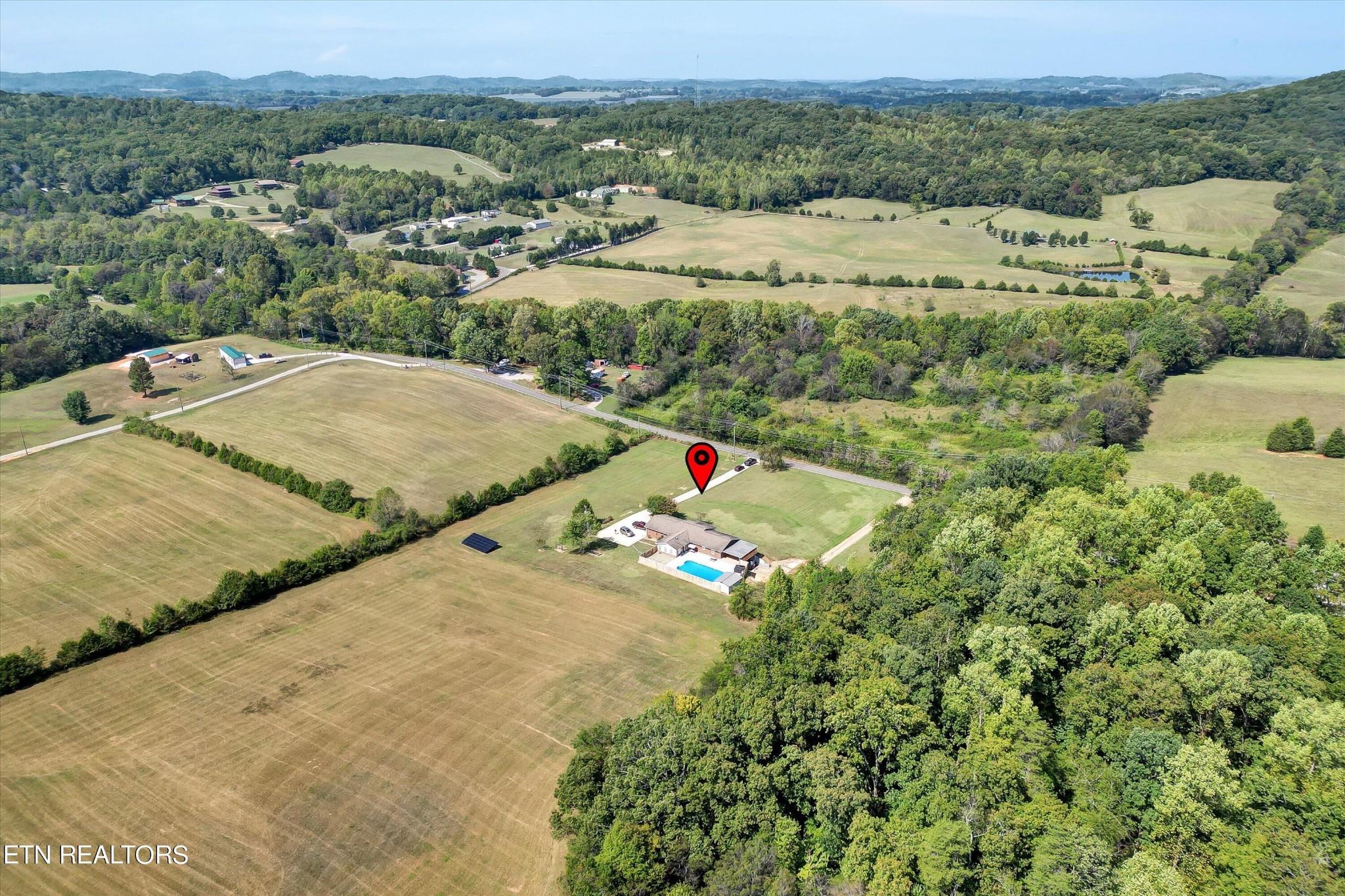 586 Mason Road Madisonville, TN 37354 - Photo 57 of 58