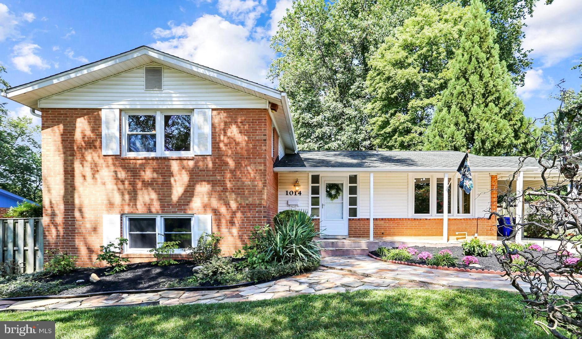 1014 Robroy Drive Silver Spring, MD 20903 - Photo 1 of 52 Gallery Image 1