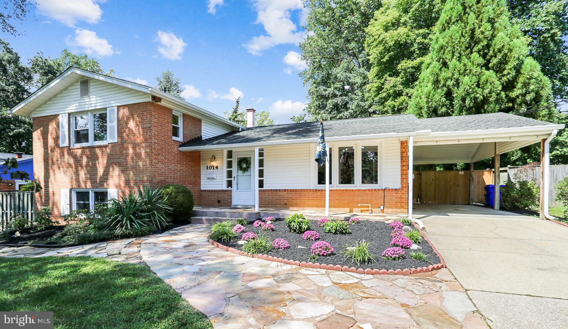 1014 Robroy Drive Silver Spring, MD 20903 - Photo 3 of 52 Gallery Image 3