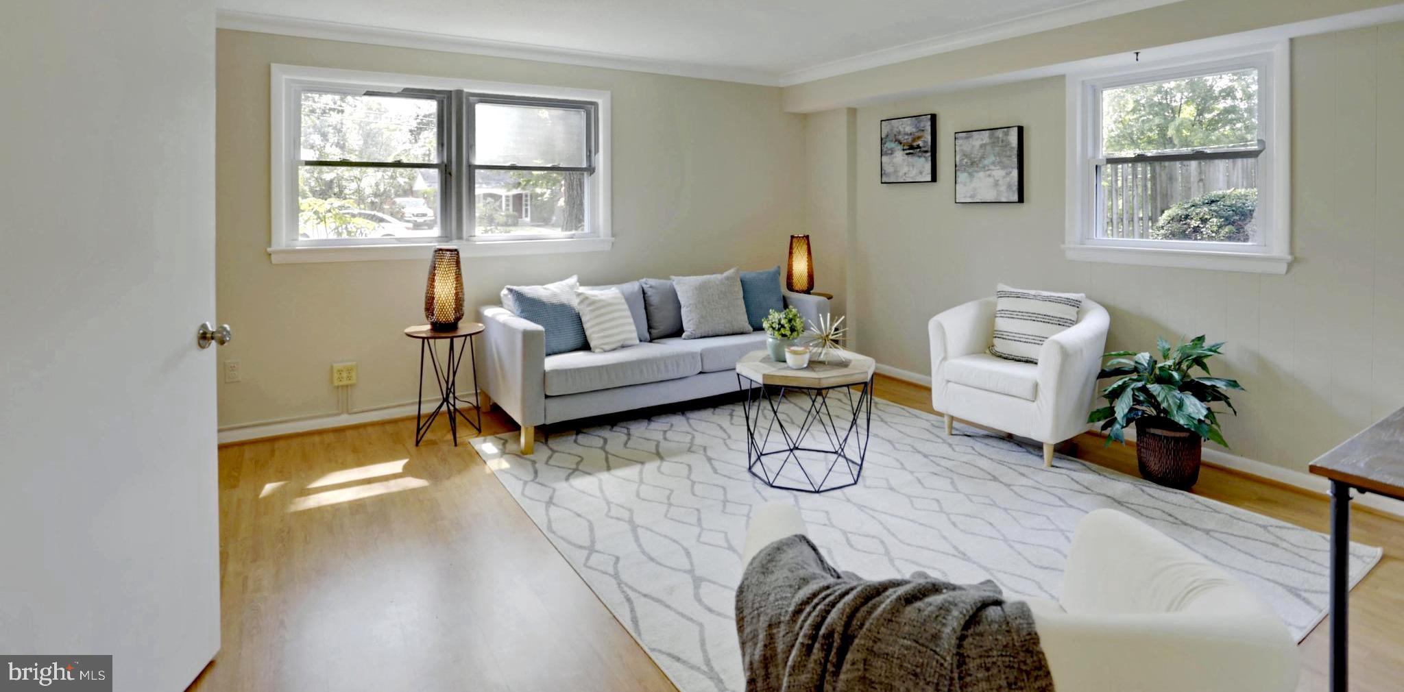 1014 Robroy Drive Silver Spring, MD 20903 - Photo 22 of 52 Gallery Image 22