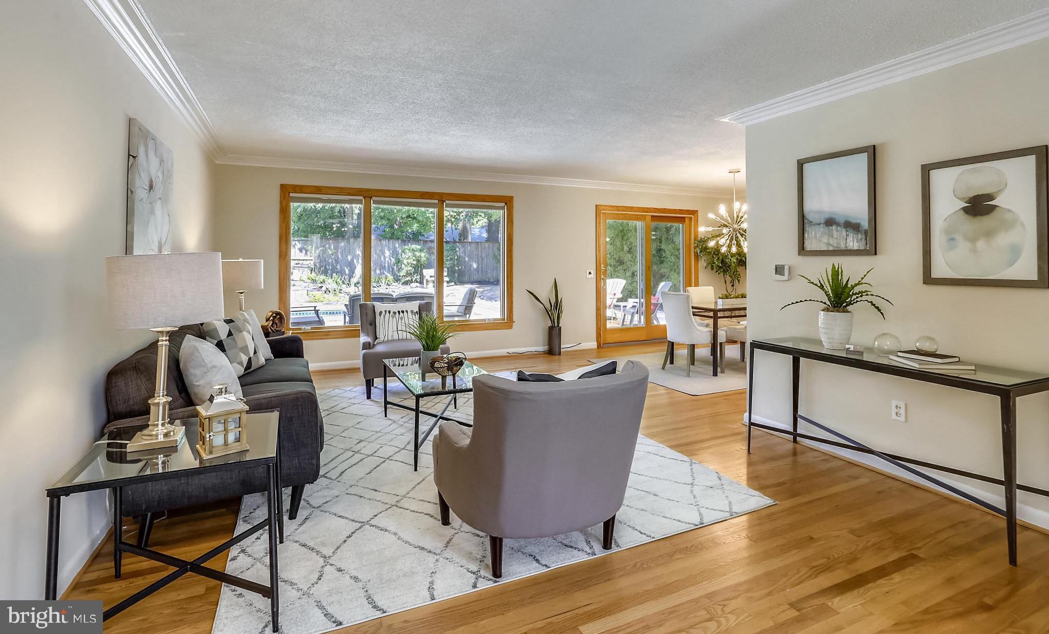 1014 Robroy Drive Silver Spring, MD 20903 - Photo 5 of 52 Gallery Image 5