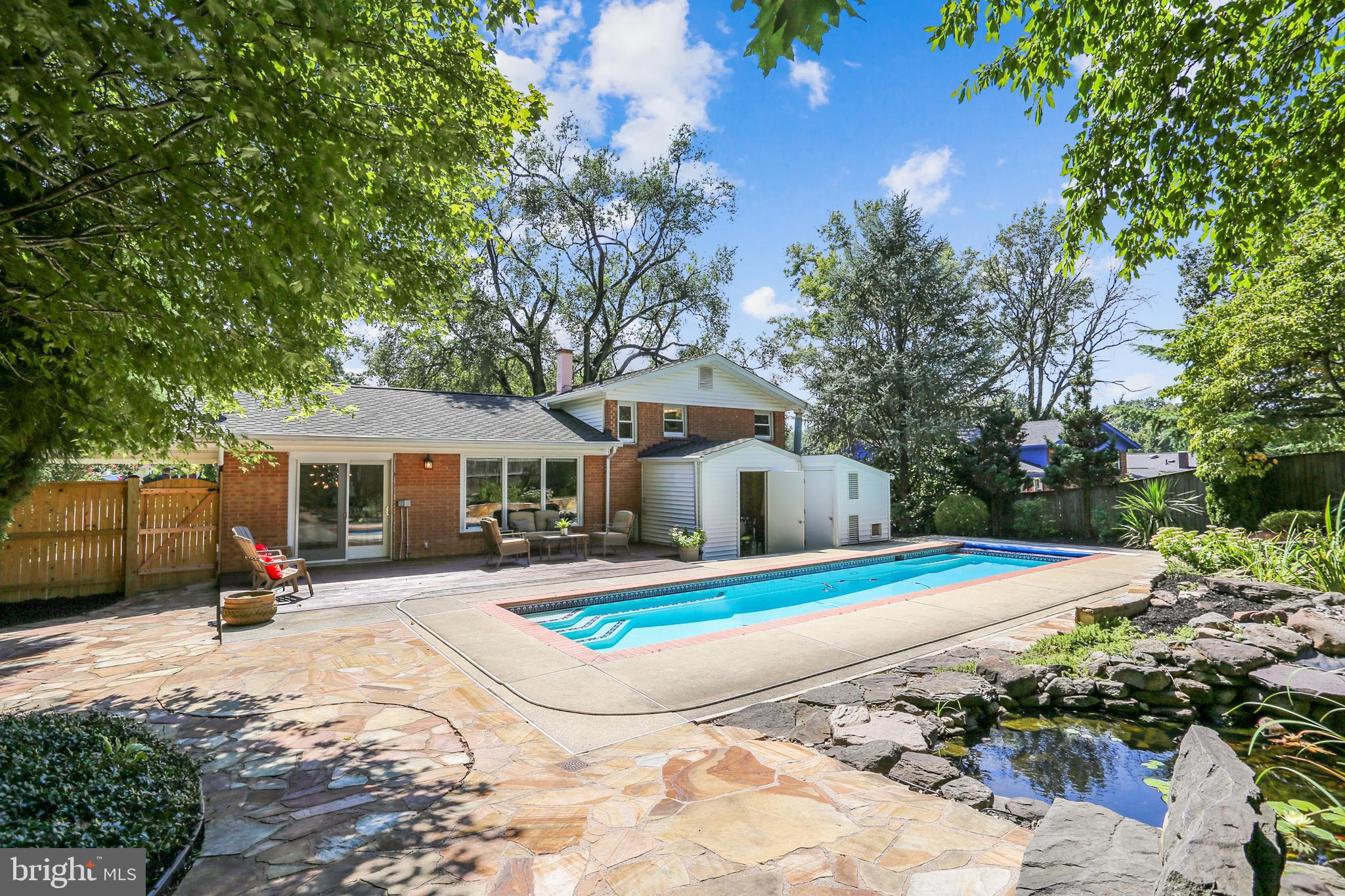 1014 Robroy Drive Silver Spring, MD 20903 - Photo 44 of 52 Gallery Image 44