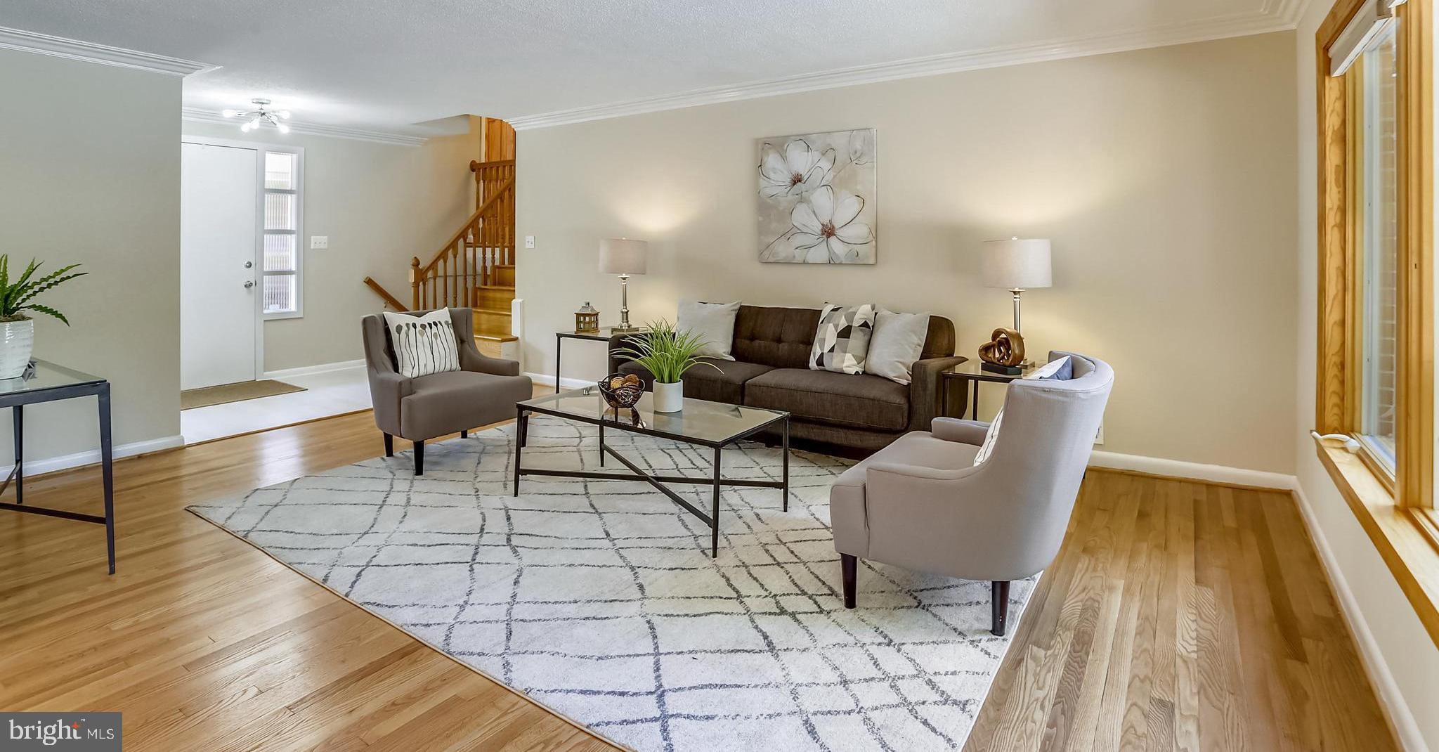 1014 Robroy Drive Silver Spring, MD 20903 - Photo 7 of 52 Gallery Image 7
