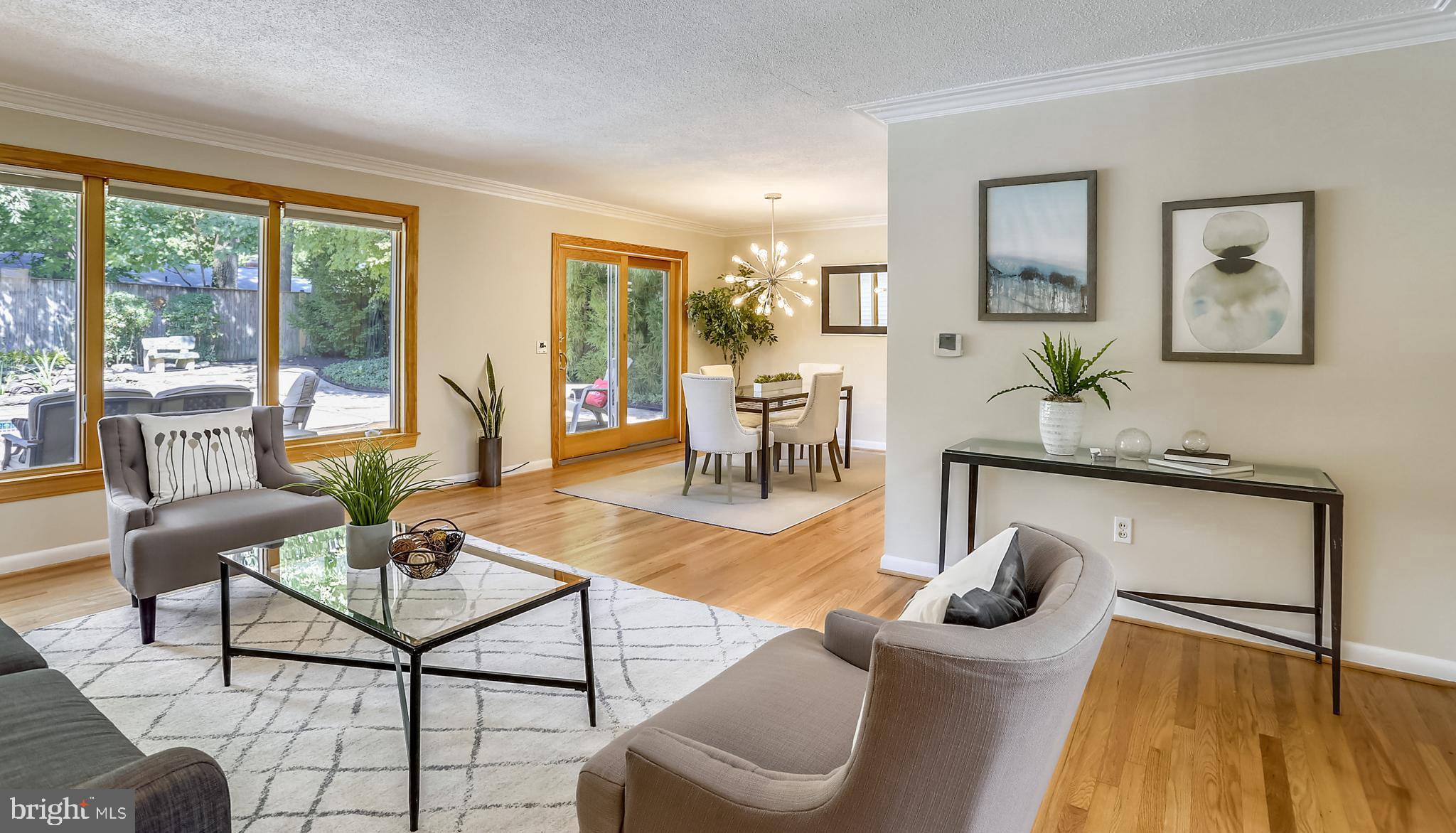 1014 Robroy Drive Silver Spring, MD 20903 - Photo 8 of 52 Gallery Image 8