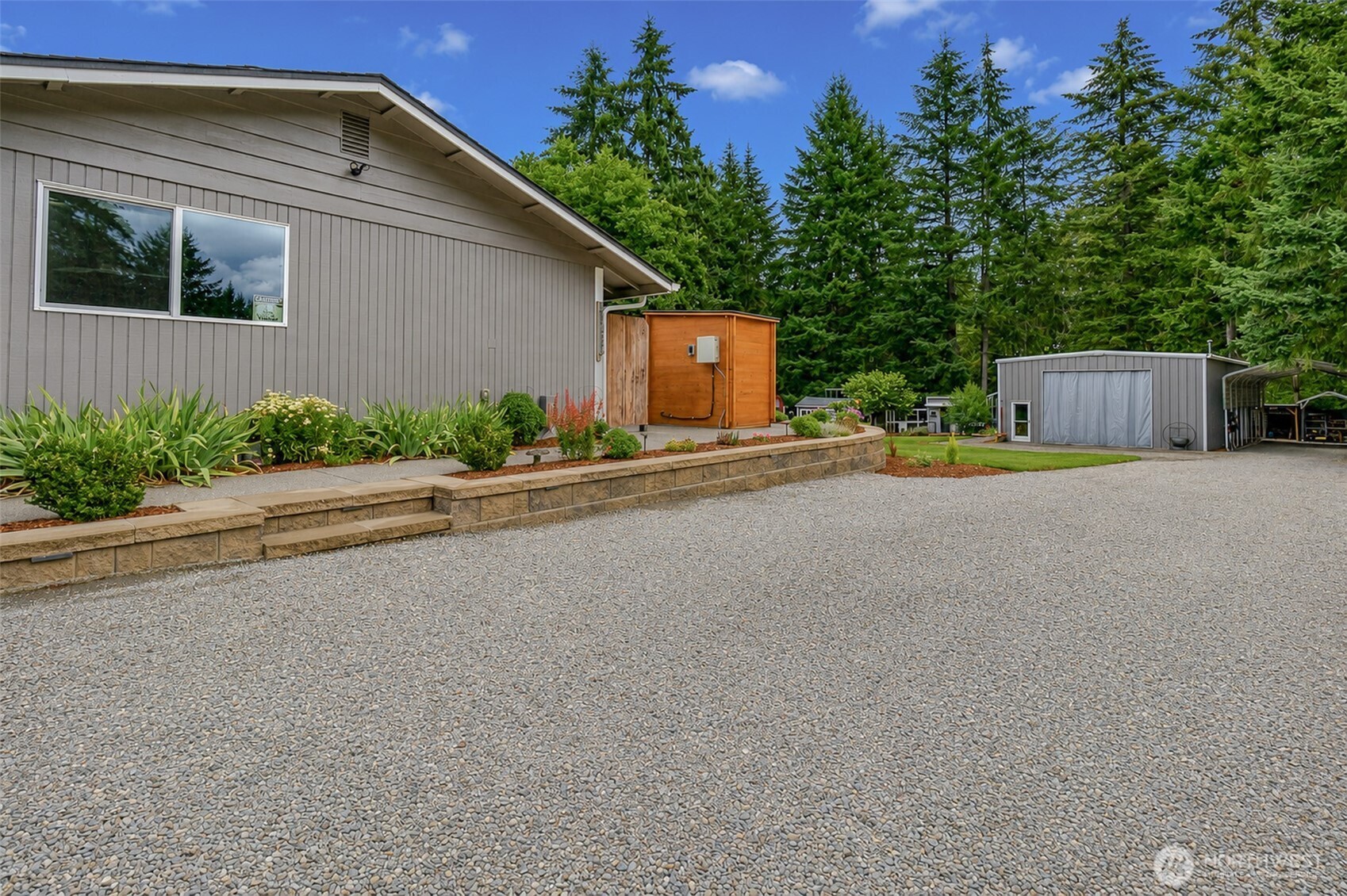 7230 Prairie Ridge Drive Northeast Olympia, WA 98516 - Photo 31 of 40 Gallery Image 31