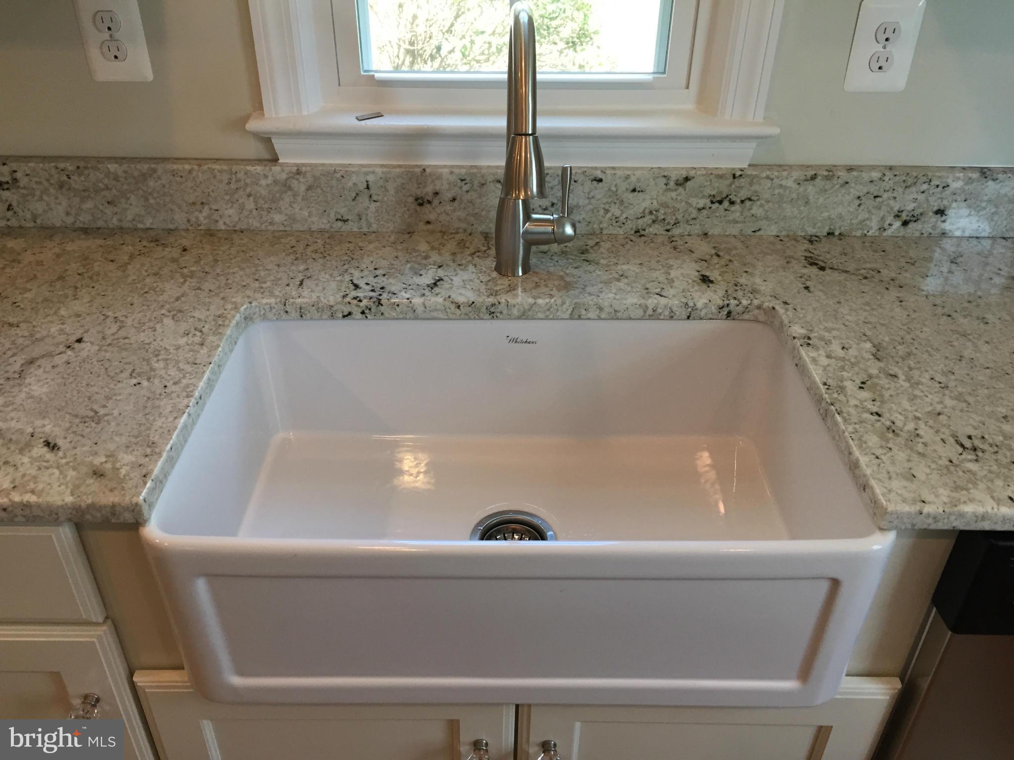 8227 Buckland Mill Road Gainesville, VA 20155 - Photo 11 of 30 Country Sink