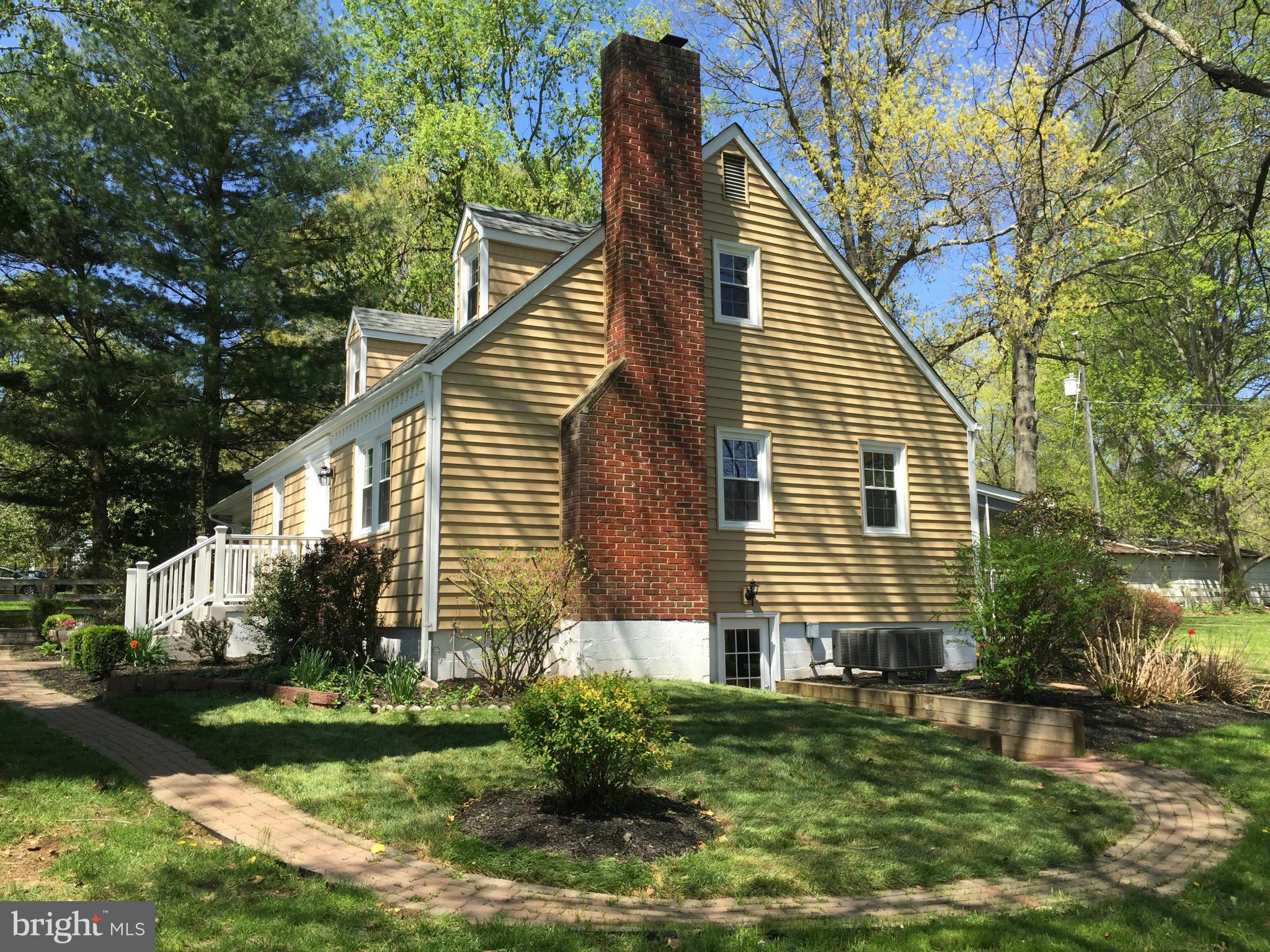 8227 Buckland Mill Road Gainesville, VA 20155 - Photo 3 of 30 Exterior (General)