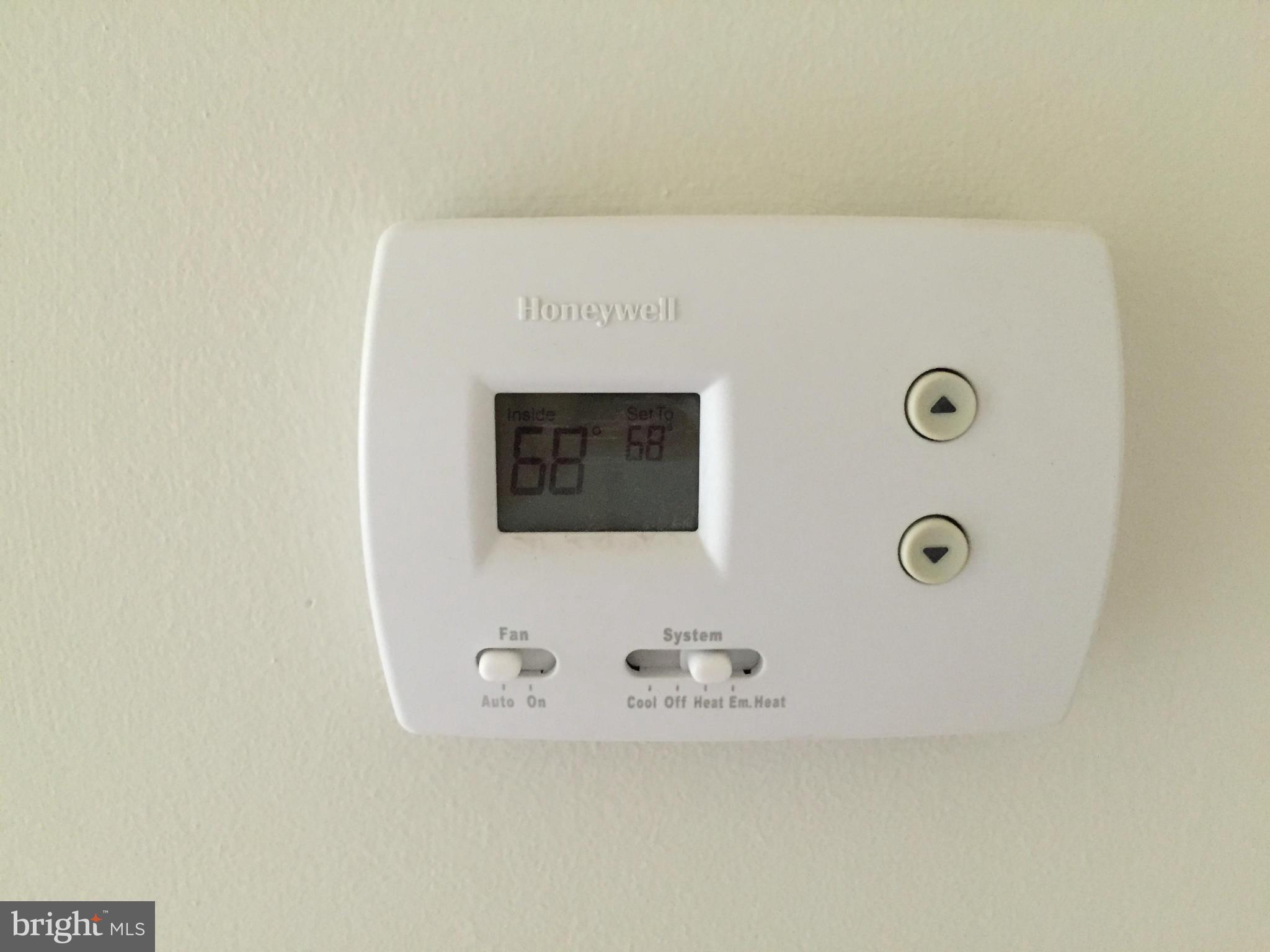 8227 Buckland Mill Road Gainesville, VA 20155 - Photo 23 of 30 New HVAC