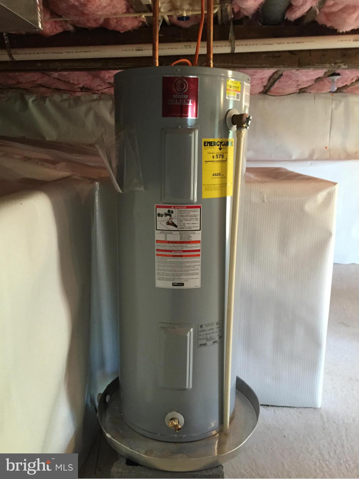 8227 Buckland Mill Road Gainesville, VA 20155 - Photo 26 of 30 New H2O Heater