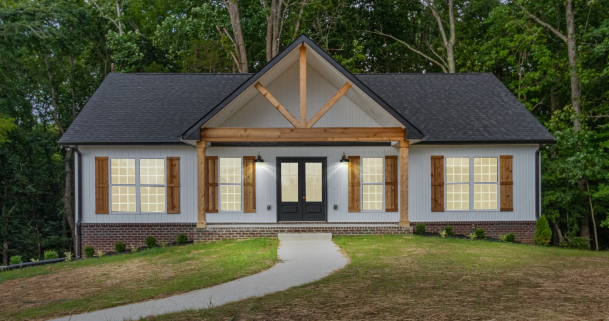 3035 Erwin Road Clarksville, TN 37043 - Photo 37 of 37 Gallery Image 37