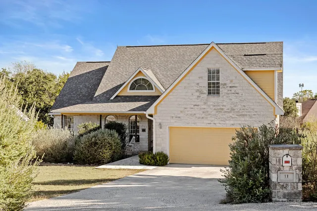 $2,850 | 11 Elmwood Circle, Wimberley, TX 78676