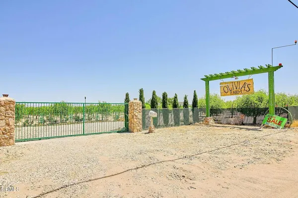 $599,000 | 34738 Old Woman Springs Road, Lucerne Valley, CA 92356