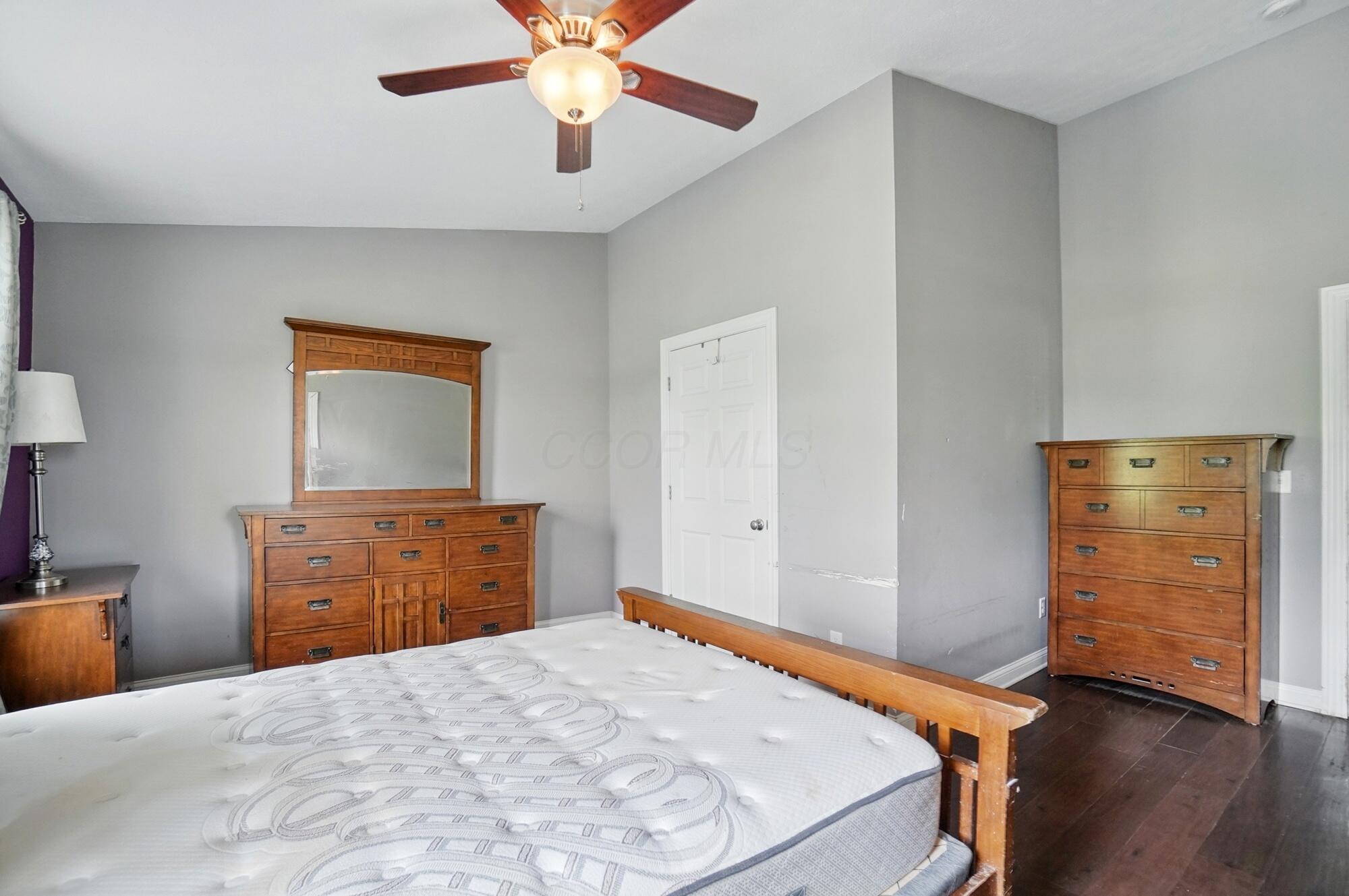 9820 Heimberger Road Northwest Baltimore, OH 43105 - Photo 36 of 81 1st Floor Owner Suite - 9820 Heimberger Road NW, Baltimore, OH 43105