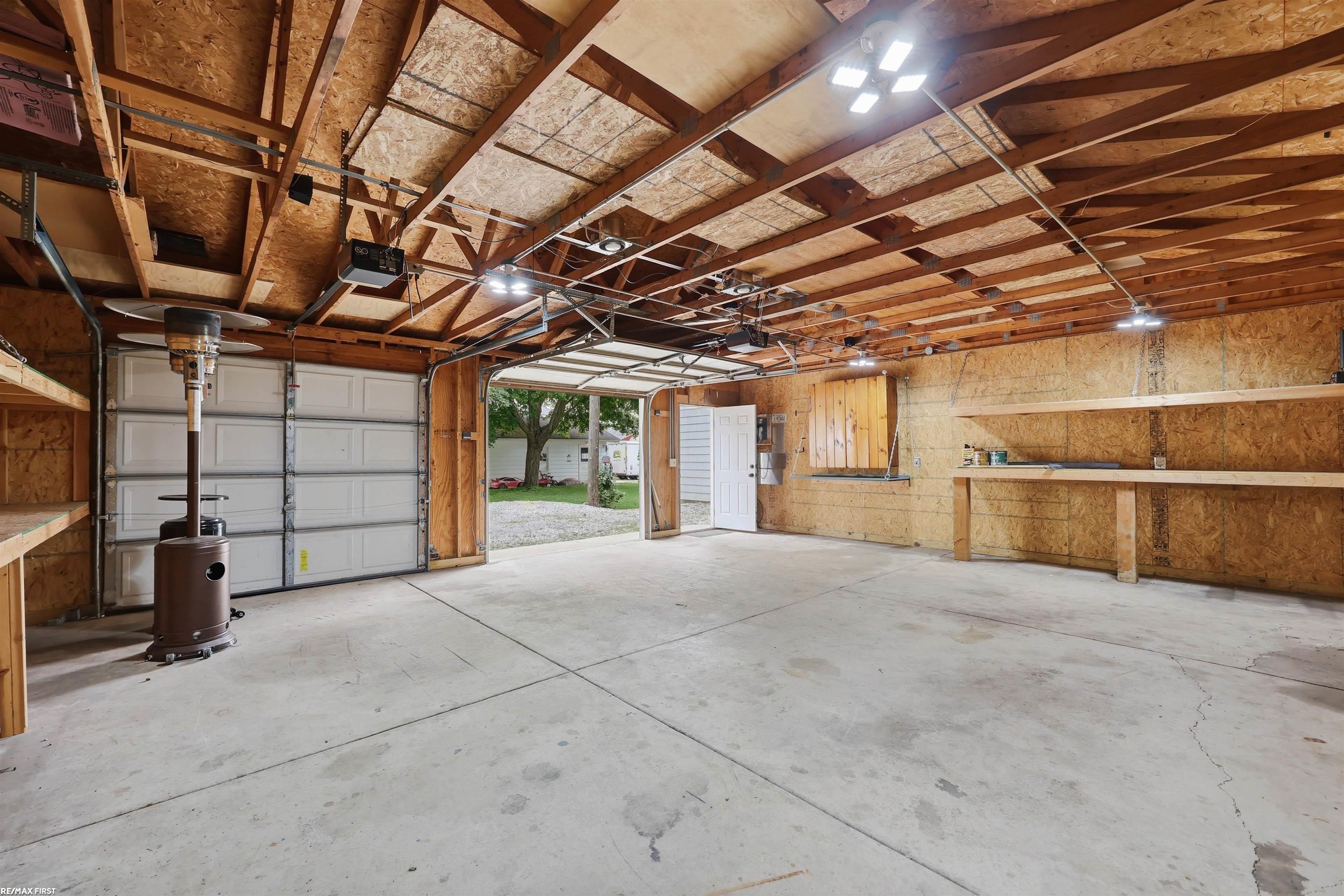 125 West Gates Street Romeo, MI 48065 - Photo 35 of 48