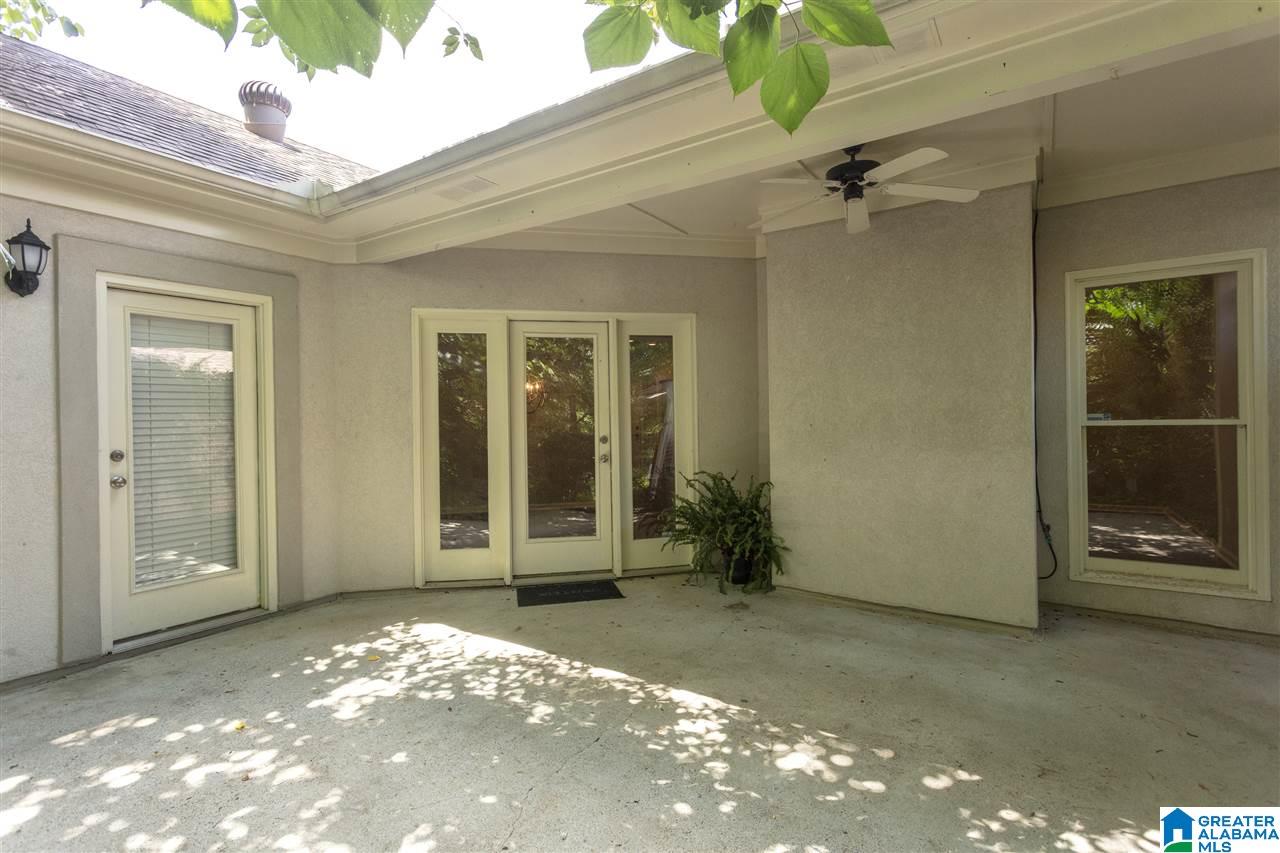 1124 Berwick Road Birmingham, AL 35242 - Photo 29 of 36