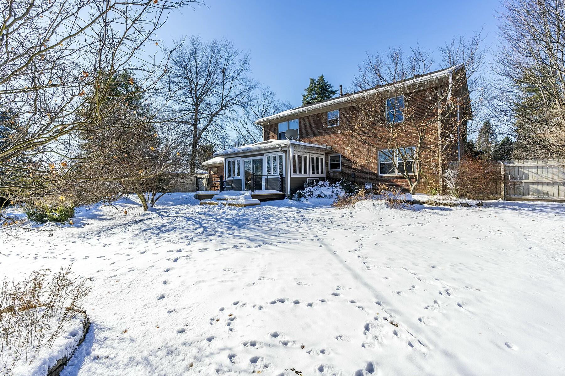 3220 Tates Creek Road Lexington, KY 40502 - Photo 4 of 52 4
