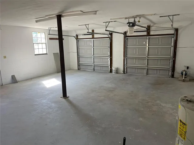 a view of barbeque grill