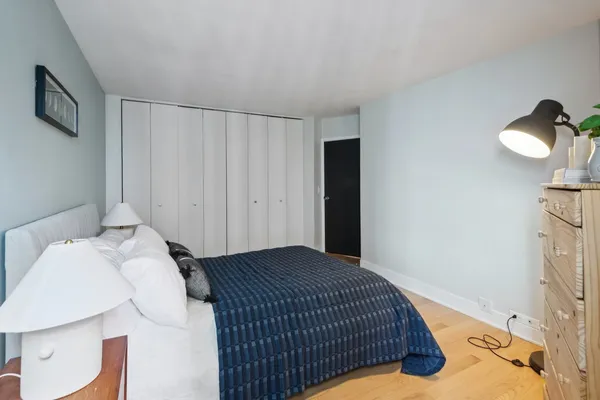 $329,000 | 155 North Harbor Drive, Unit 2205, Chicago, IL 60601