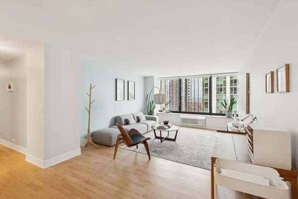 $329,000 | 155 North Harbor Drive, Unit 2205, Chicago, IL 60601