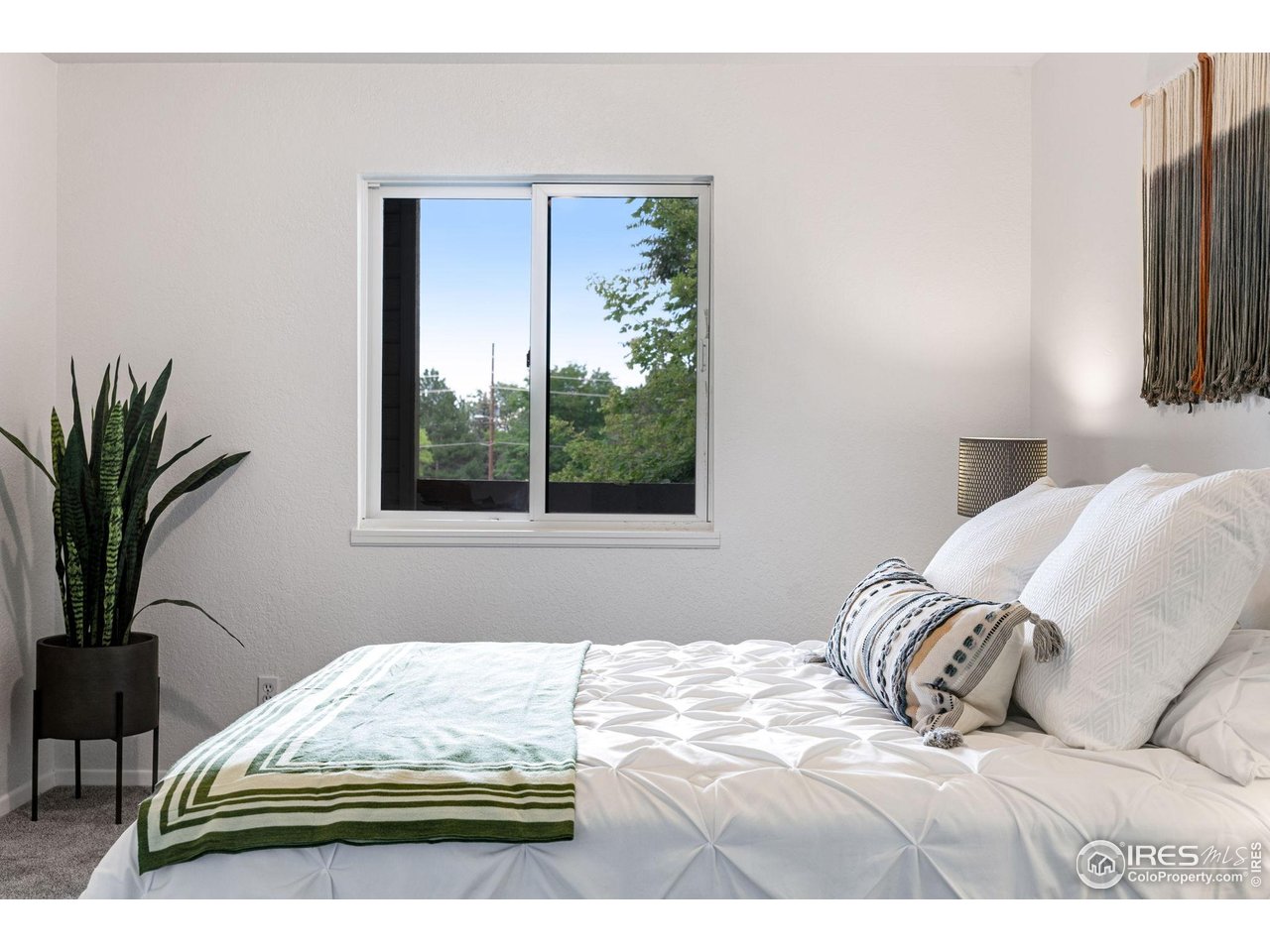 3535 28th Street, Unit 203 Boulder, CO 80301 - Photo 20 of 30 Bedroom