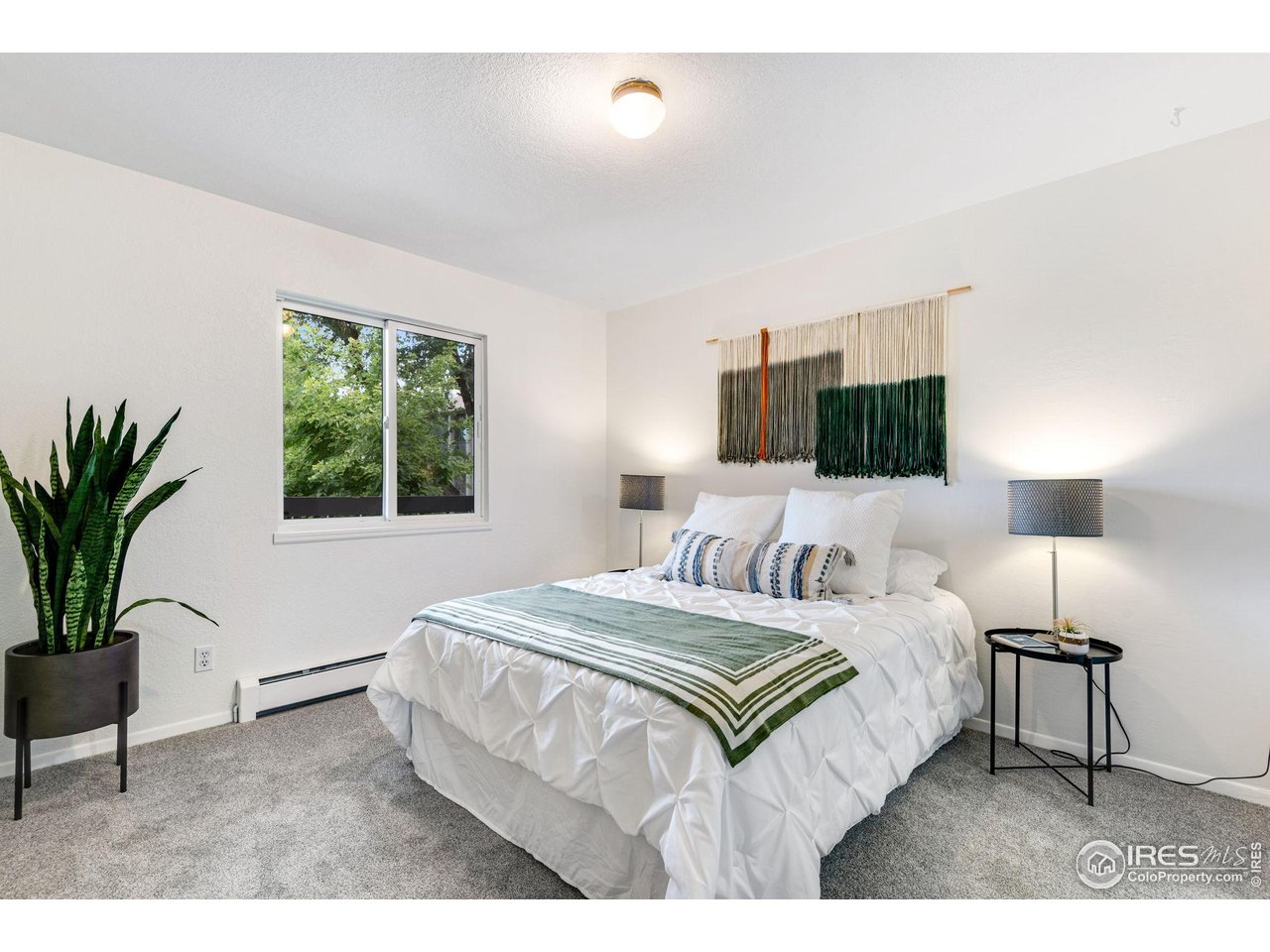 3535 28th Street, Unit 203 Boulder, CO 80301 - Photo 21 of 30 Bedroom