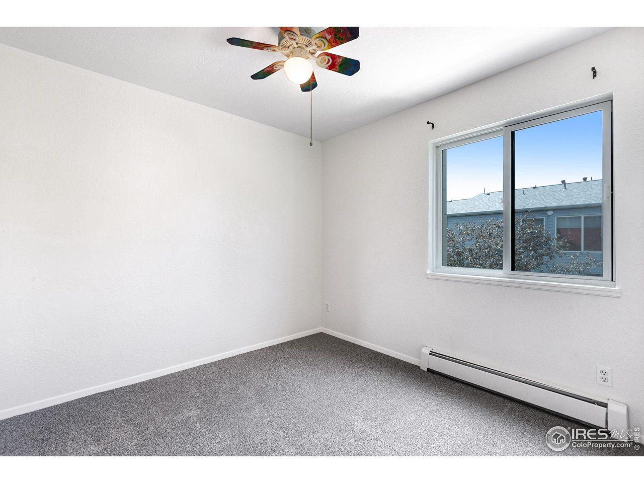 3535 28th Street, Unit 203 Boulder, CO 80301 - Photo 26 of 30 Second Bedroom