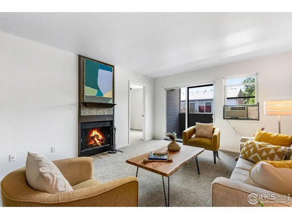 $280,000 | 3535 28th Street, Unit 203, Boulder, CO 80301