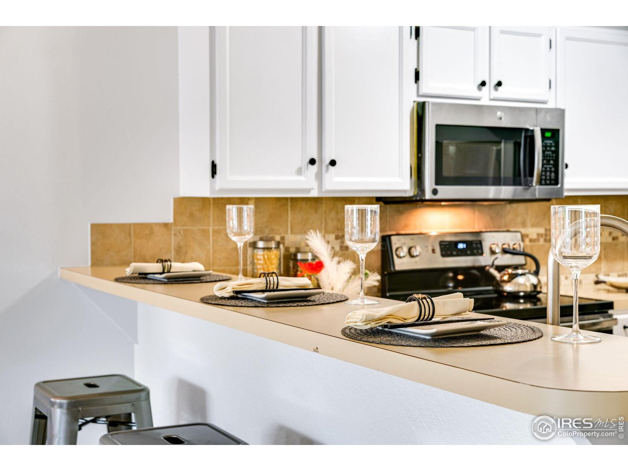 3535 28th Street, Unit 203 Boulder, CO 80301 - Photo 9 of 30 Kitchen Detail