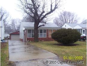 3141 South 6th Street Springfield, IL 62703 - Photo 1 of 1