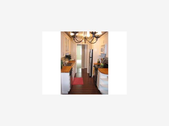 99 East Middlefield Road, Unit 21 Mountain View, CA 94043 - Photo 6 of 6 Gallery Image 6
