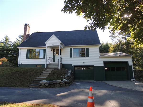 712 Belchertown Road Ware, MA 01082 - Photo 1 of 16