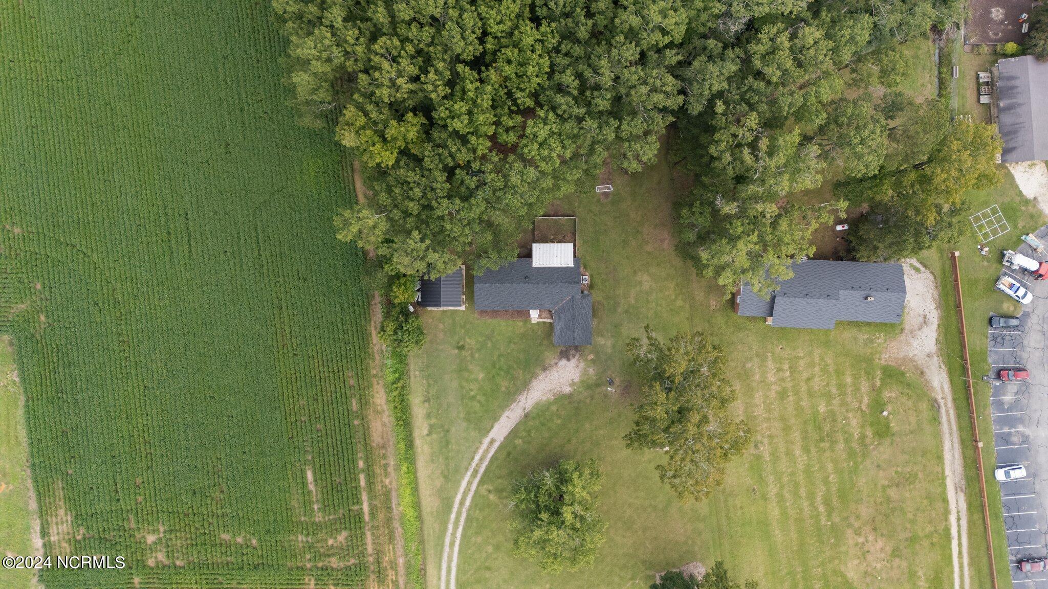 6678 Rock Ridge School Road Sims, NC 27880 - Photo 33 of 40 33-web-or-mls-DJI_20240925112323_0712_D
