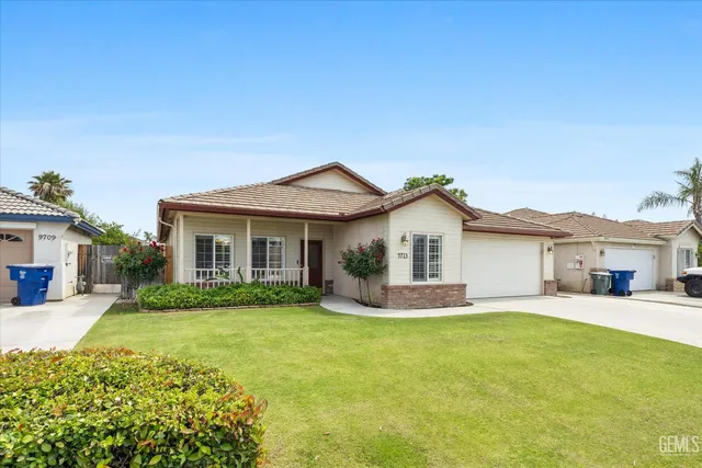 $494,900 | Undisclosed Address, Bakersfield, CA 93312