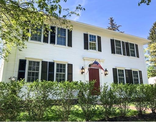 66 Harding Street Medfield, MA 02052 - Photo 1 of 41 Gallery Image 1
