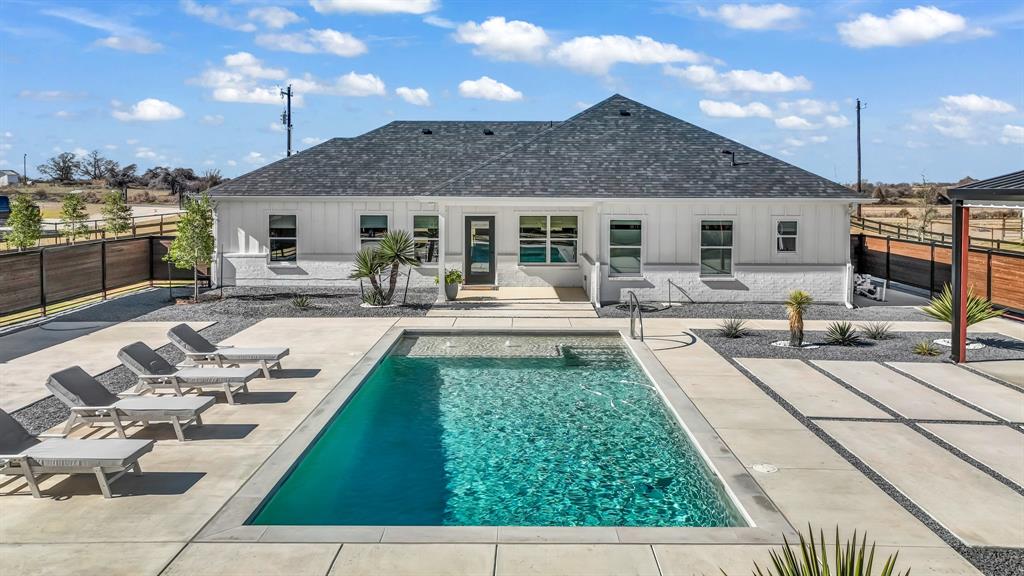 3785 Pine Road Poolville, TX 76487 - Photo 27 of 32
