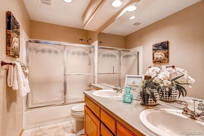 9865 Glenstone Trail Highlands Ranch, CO 80130 - Photo 19 of 28