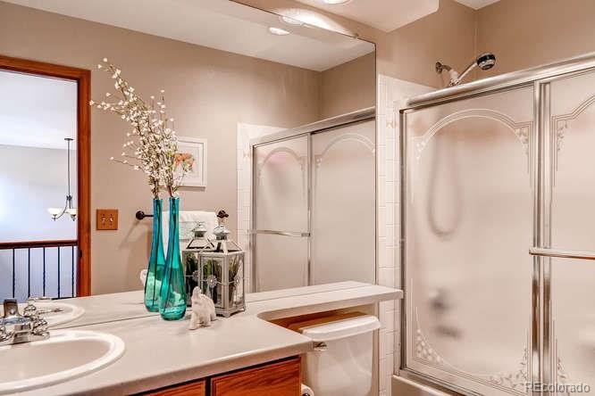 9865 Glenstone Trail Highlands Ranch, CO 80130 - Photo 20 of 28