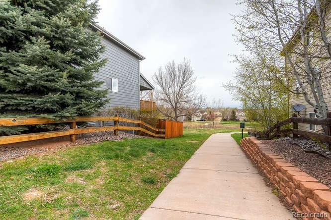 9865 Glenstone Trail Highlands Ranch, CO 80130 - Photo 26 of 28