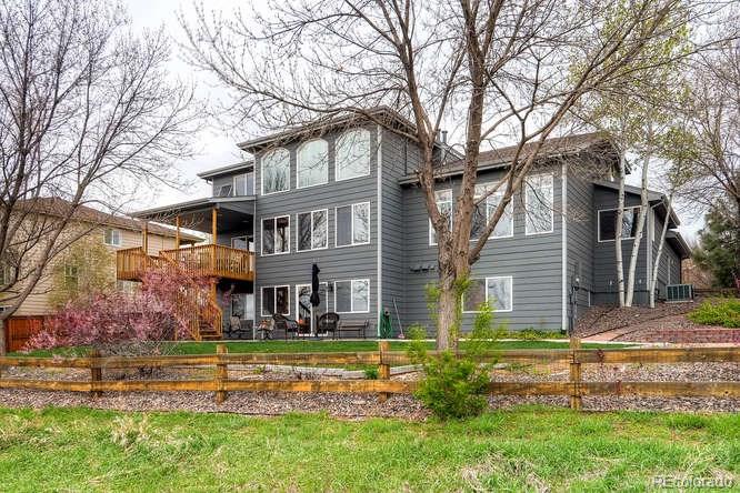 9865 Glenstone Trail Highlands Ranch, CO 80130 - Photo 27 of 28