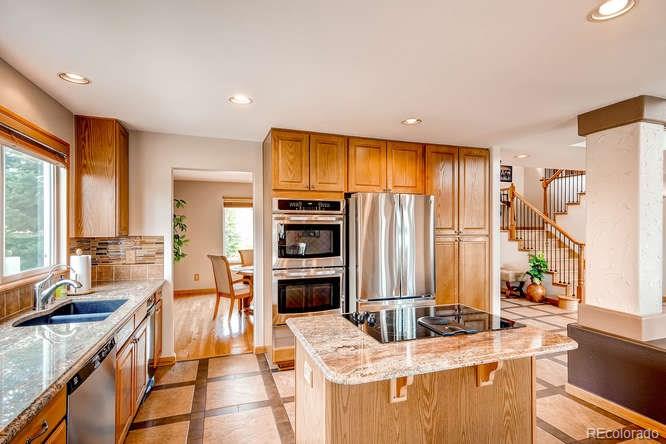 9865 Glenstone Trail Highlands Ranch, CO 80130 - Photo 7 of 28