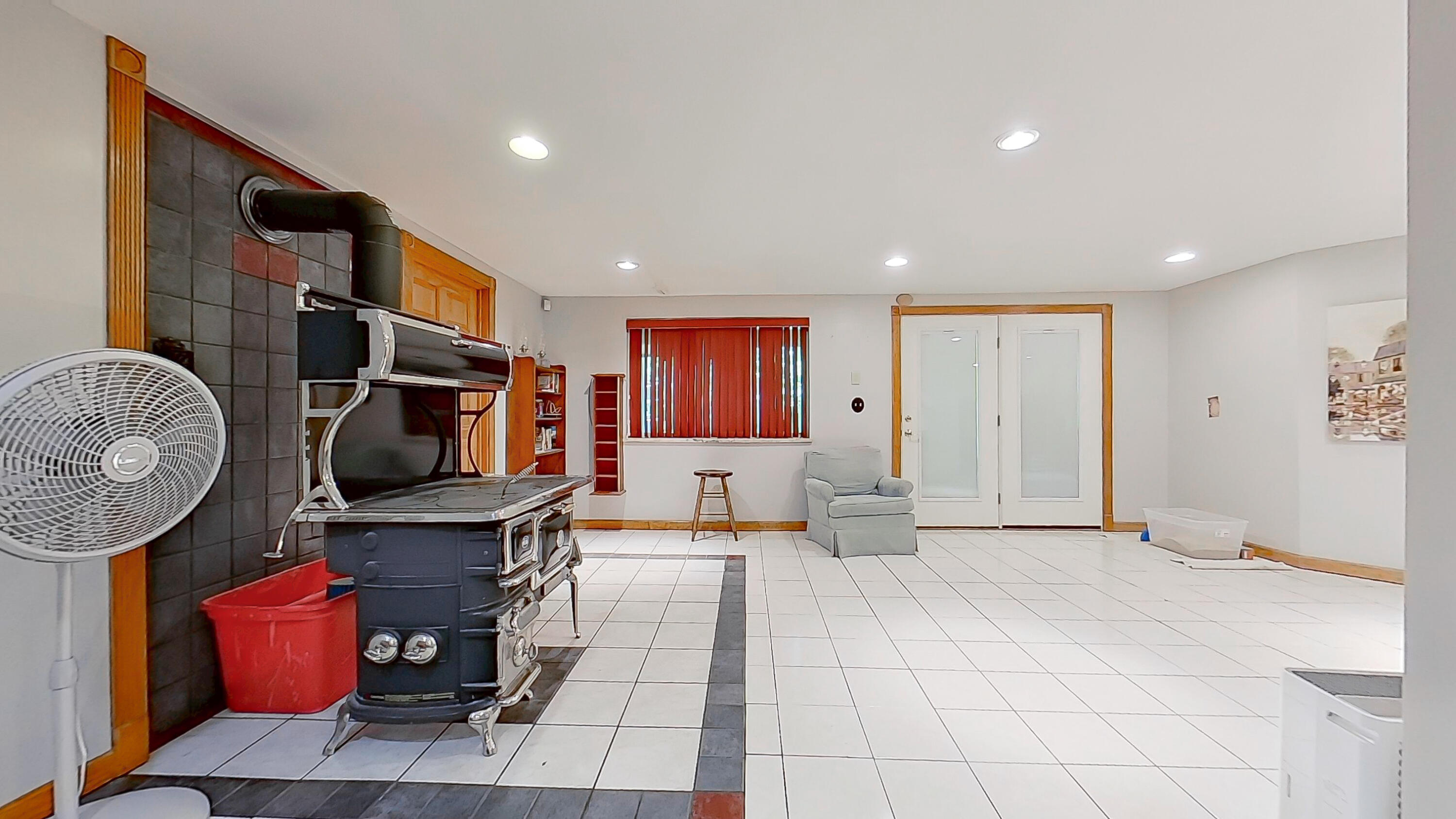 986 Finntown Road Warren, ME 04864 - Photo 35 of 85 Lower Level