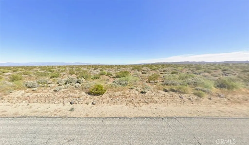 0 Brown Ridgecrest, CA 93555 - Photo 4 of 7
