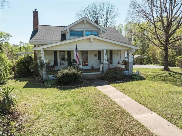 $265,000 | 498 Pleasant Hill Drive, Elkin, NC 28621