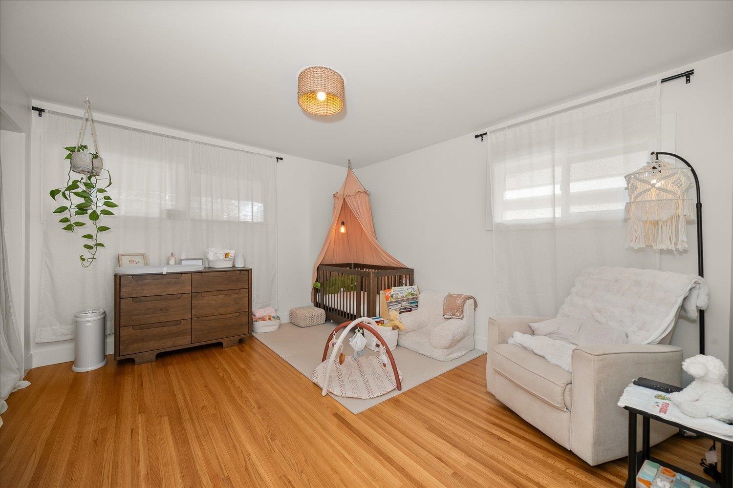 3325 South Bernard Street Spokane, WA 99203 - Photo 21 of 47