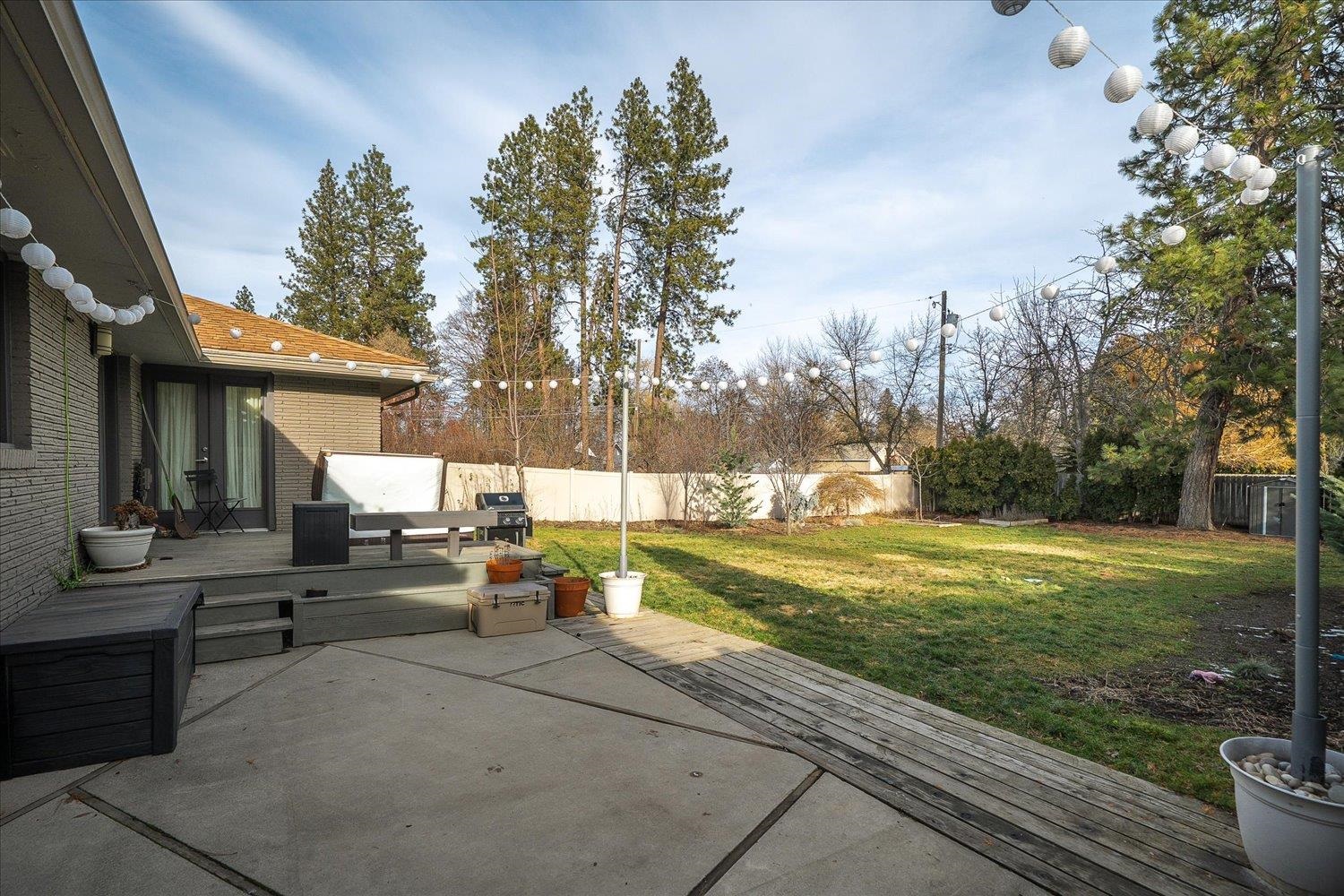 3325 South Bernard Street Spokane, WA 99203 - Photo 36 of 47