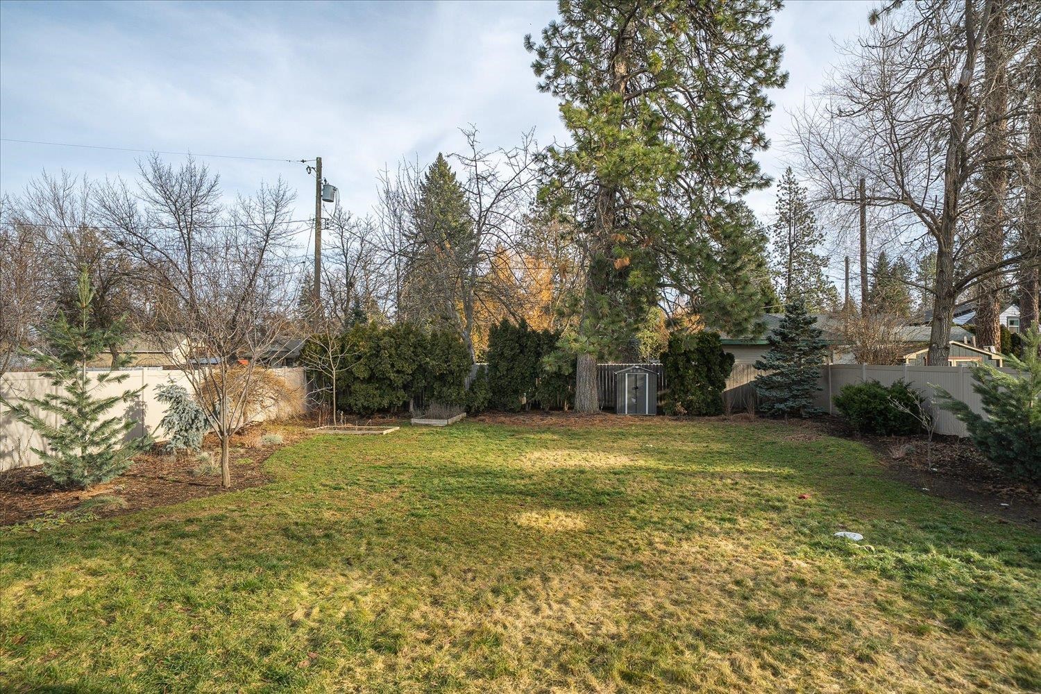 3325 South Bernard Street Spokane, WA 99203 - Photo 40 of 47