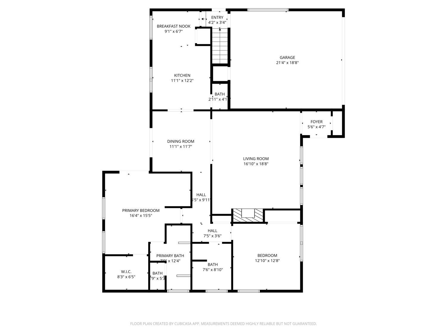 3325 South Bernard Street Spokane, WA 99203 - Photo 46 of 47