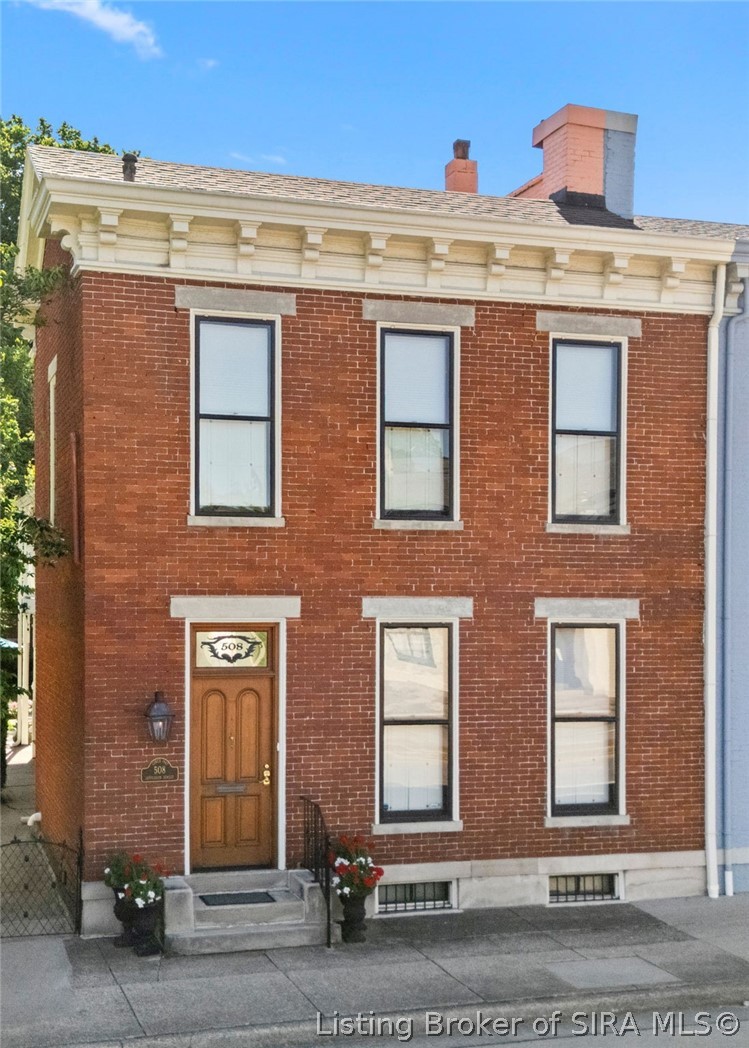 508 Jefferson Street Madison, IN 47250 - Photo 1 of 49